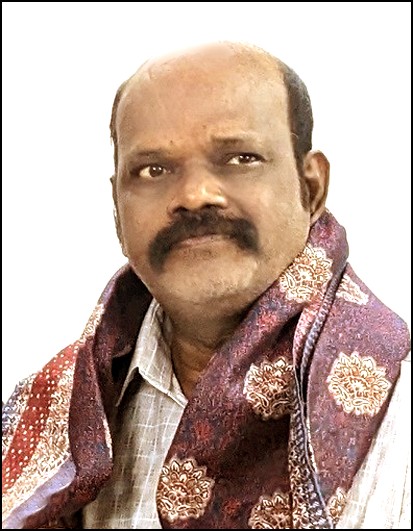 P Christuraj  